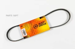 ������ ������������ JD JUST Drive 4PK770 4PK770 ����