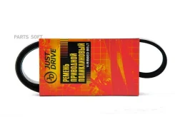 ������ ������������ JD JUST Drive 5PK840 5PK840 ����