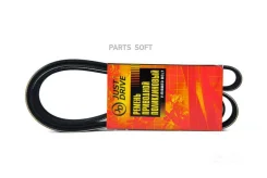 ������ ������������ JD JUST Drive 6PK1670 6PK1670 ����