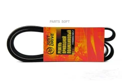 ������ ������������ JD JUST Drive 6PK1590 6PK1590 ����