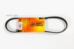 ������ ������������ JD JUST Drive 6PK745 6PK745 ����
