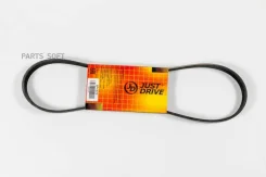 ������ ������������ JD JUST Drive 6PK875 6PK875 ����