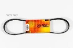 ������ ������������ JD JUST Drive 6PK862 6PK862 ����
