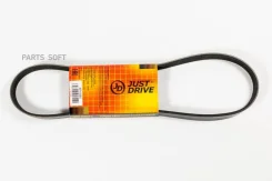 ������ ������������ JD JUST Drive 6PK880 6PK880 ����