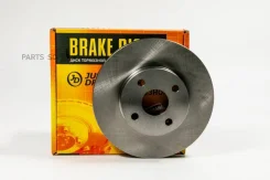 ���� ��������� �������� DF7127 (255x22) 4 ��� JUST Drive JBD0053 JBD0053 ����