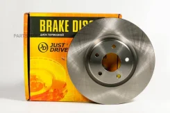���� ��������� �������� JUST Drive JBD0211 JBD0211 ����