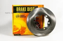���� ��������� ������������� JUST Drive JBD0208 JBD0208 ����