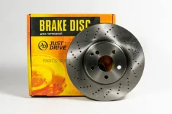 ���� ��������� ������������� JUST Drive JBD0224 JBD0224 ����