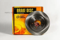 ���� ��������� ������ JUST Drive JBD0281 JBD0281 ����