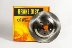 ���� ��������� ������ JUST Drive JBD0268 JBD0268 ����