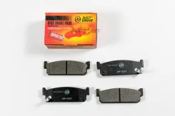 ������� ��������� ��������, ������ JUST Drive JBP0520 JBP0520 ����