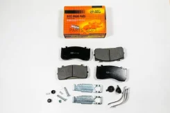 ������� ���������, �������� JUST Drive JBP0484 JBP0484 ����