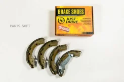 ������� ��������� ����������, ������ - �������� 4�� (���� �� ��������) JUST Drive JBS0127 JBS0127 ����