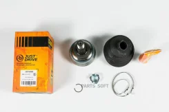 ���� ������� (� ABS) JUST Drive JCT0362 JCT0362 ����