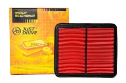 ������ ��������� JUST Drive JDA843V JDA843V ����