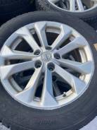 Nissan. 7.0x17", 5x114.3, ET45 