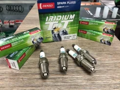 ����� ��������� Denso Iridium TT IKH16TT �������� IKH16TT ����