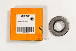 ��������� ����� ������������ ��������� JUST Drive JEB0091 JEB0091 ����
