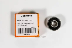 ��������� ���������� ������������� 12*32*14 JUST Drive JEB0140 JEB0140 ����