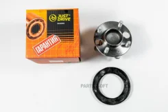 �������, ������ (� ABS) JUST Drive JEH0298 JEH0298 ����