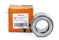 ���������, �������� (DAC3870W-6CS66) (� ABS) JUST Drive JEW0124 JEW0124 ����