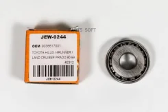 ��������� ������ ����������� JUST Drive JEW0244 JEW0244 ����