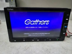Gathers VXM-204VFi ����