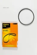 ������ ��� 65�12.7 94195 JUST Drive JVT0011 JVT0011 ����