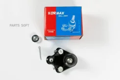 ������� ����� CBT40 (made in Korea) Kormax KSB034 KSB034 ����