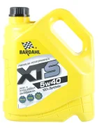 Bardahl XTS. 5W-40, �������������, 4,00��. ����