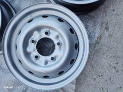 . 5.0x16", 5x139.7, ET58,  98,5. 