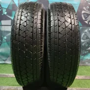 Yokohama Delivery Star 808. ������, 2008 ���, �/�, ����� 10 % ����