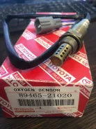 ������ ����������� 89465-21020 ��� Toyota Corona Premio ST215 3SFE ������������� Toyota Analog ������� 89465-21020 DOX-0109 DOX145 ����� � ������� � �...