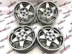 Tecmag. 6.0x15", 5x112, ET47,  57,1. 