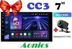 Teyes CC3. ��� ����� �� ������������ ����