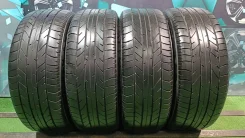 Bridgestone Potenza RE040. ������, 2008 ���, �/�, ����� 20 % ����