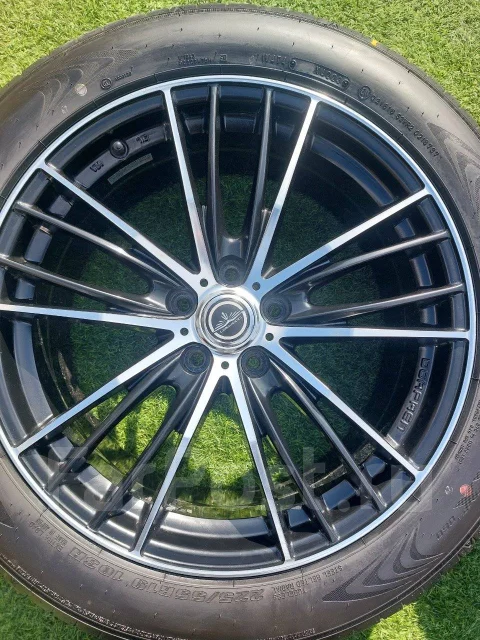 Topy Dorfren. 8.0x19", 5x114.3, ET45, �� 73,1���. ����