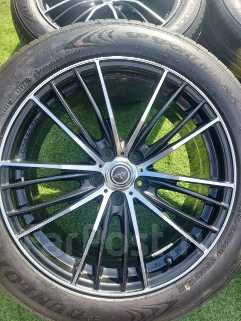 Topy Dorfren. 8.0x19", 5x114.3, ET45, �� 73,1���. ����