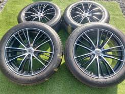 Topy Dorfren. 8.0x19", 5x114.3, ET45, �� 73,1���. ����