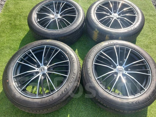 Topy Dorfren. 8.0x19", 5x114.3, ET45, �� 73,1���. ����