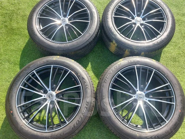 Topy Dorfren. 8.0x19", 5x114.3, ET45, �� 73,1���. ����