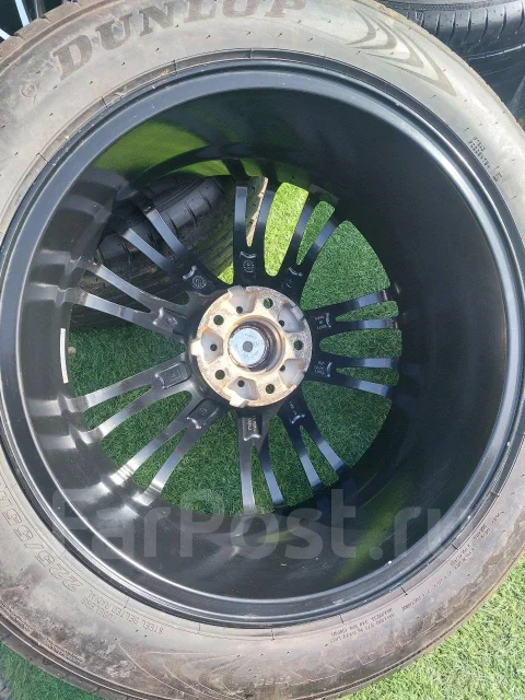 Topy Dorfren. 8.0x19", 5x114.3, ET45, �� 73,1���. ����