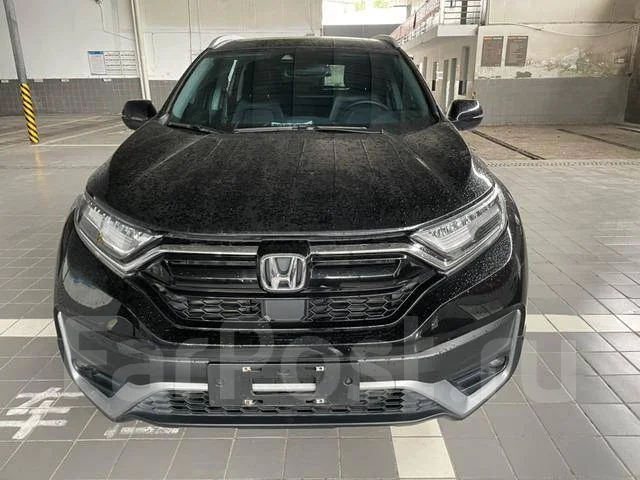 Honda CR-V. ��������, ��������, 1.5 (193��.�.), ������, 52 000����. ��. ��� ����� �� ������������ ����