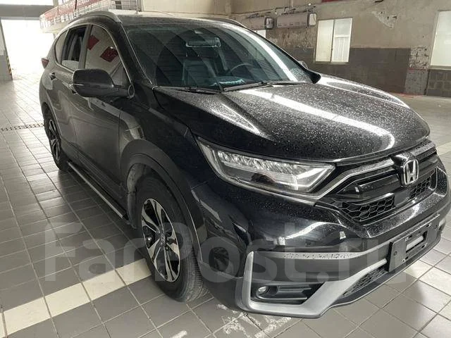 Honda CR-V. ��������, ��������, 1.5 (193��.�.), ������, 52 000����. ��. ��� ����� �� ������������ ����