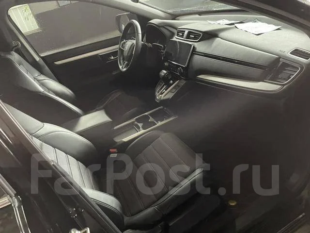 Honda CR-V. ��������, ��������, 1.5 (193��.�.), ������, 52 000����. ��. ��� ����� �� ������������ ����