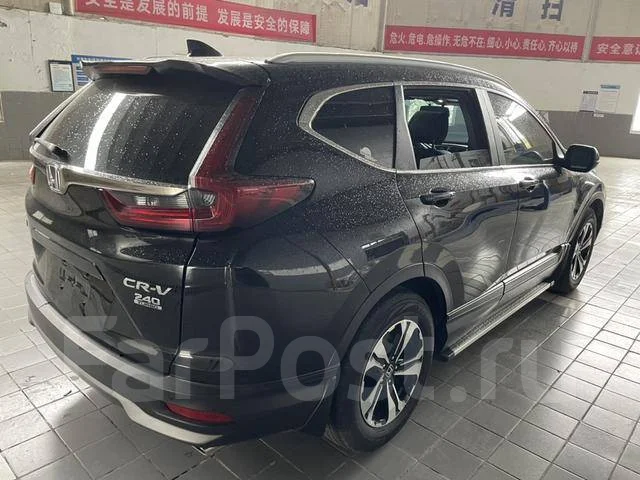 Honda CR-V. ��������, ��������, 1.5 (193��.�.), ������, 52 000����. ��. ��� ����� �� ������������ ����