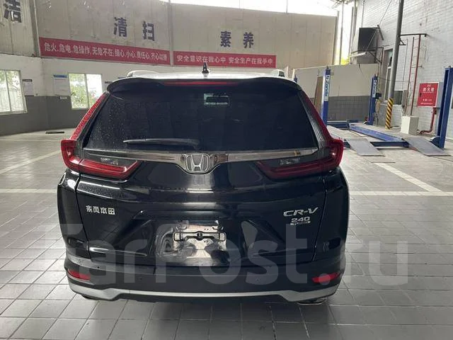 Honda CR-V. ��������, ��������, 1.5 (193��.�.), ������, 52 000����. ��. ��� ����� �� ������������ ����