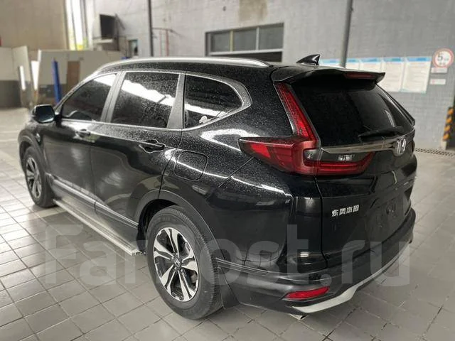 Honda CR-V. ��������, ��������, 1.5 (193��.�.), ������, 52 000����. ��. ��� ����� �� ������������ ����