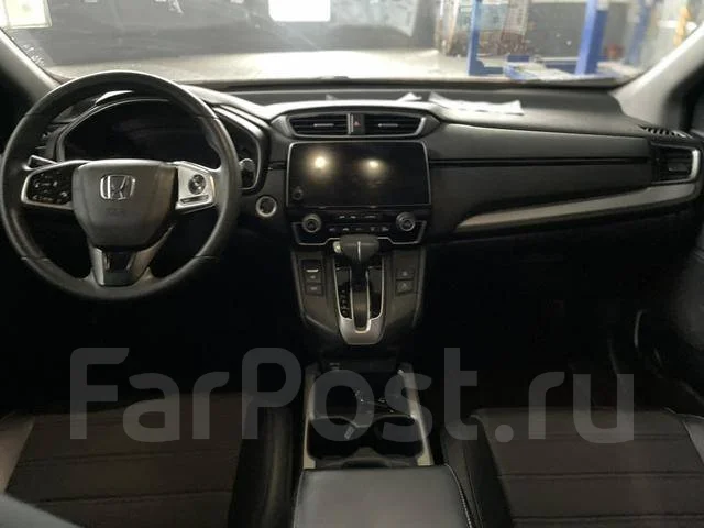 Honda CR-V. ��������, ��������, 1.5 (193��.�.), ������, 52 000����. ��. ��� ����� �� ������������ ����