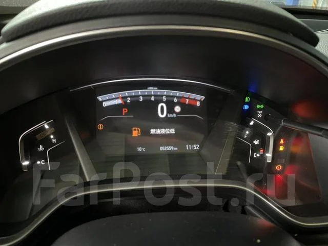 Honda CR-V. ��������, ��������, 1.5 (193��.�.), ������, 52 000����. ��. ��� ����� �� ������������ ����
